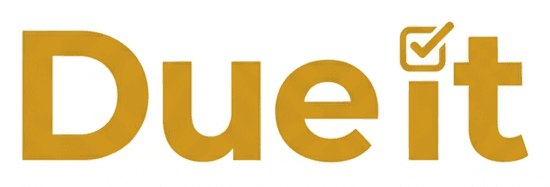 Due it